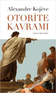 Otorite Kavramı -         2020
