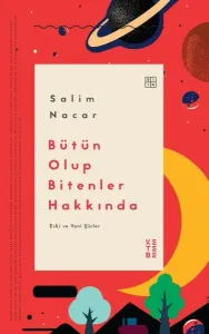 Bütün Olup Bitenler Hakkında
