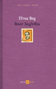 Efruz Bey