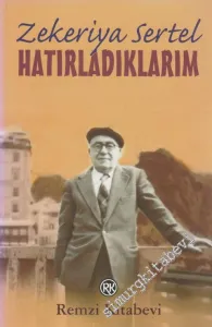 Hatırladıklarım -        2000