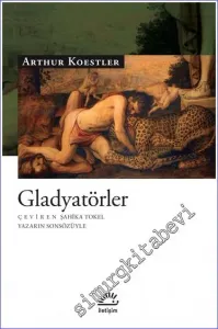 Gladyaörler -