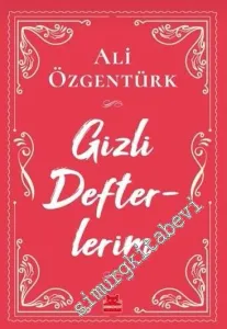 Gizli Defterlerim -         2018