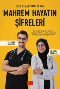 Mahrem Hayatın Şifreleri - Eşin Terapistin Olsun