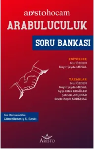Arabuluculuk Soru Bankası