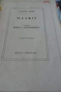 Maarif