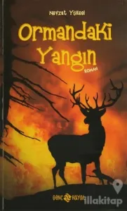 Ormandaki Yangın