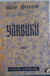 Yarbükü