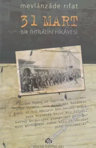 31 Mart Bir İhtilalin Hikayesi -        2010
