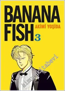 Banana Fish -         2023
