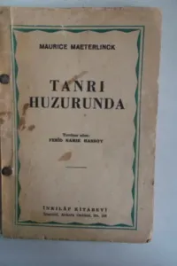 Tanrı Huzurunda