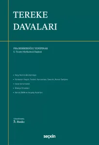 Tereke Davaları