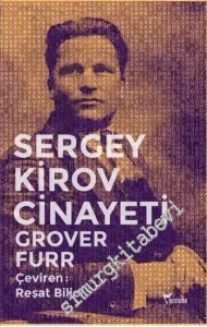 Sergey Kirov Cinayeti -
