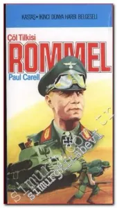 Çöl Tilkisi Rommel -        1983