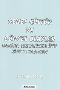 Genel Kültür ve Güncel Olaylar