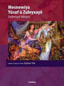 Mesnewiya Yusuf u Zuleyxaye