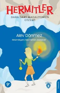 Hermitler – Dara’daki Madalyonun Gizemi