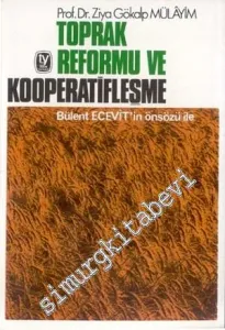 Toprak Reformu ve Kooperatifleşme -        1976