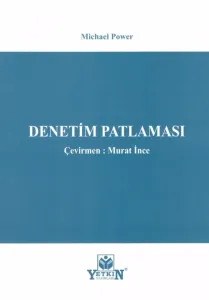 Denetim Patlaması