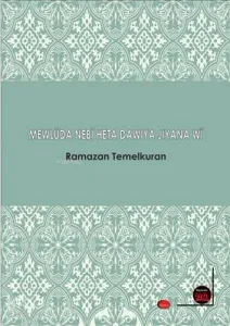Mewlüda Nebi Heta Dawiya Jiyane wi; ü