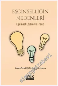 Eşcinselliğin Nedenleri - Eşcinsel Eğilim ve Freud -         2023