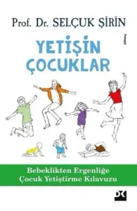 Yetişin Çocuklar