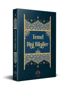 Temel Dini Bilgiler