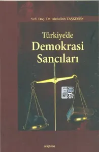 Türkiye'de Demokrasi Sancıları