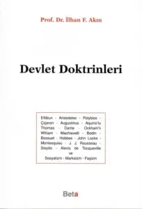 Devlet Doktrinleri