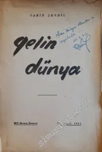 Gelin Dünya -