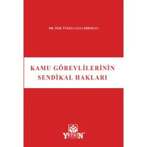 Kamu Görevlilerinin Sendikal Hakları