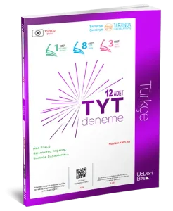 TYT 12'li Matematik Deneme