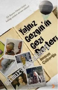 Yalnız Gezginin Gezi Defteri -         2013