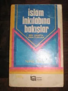 İslam İnkılabına Bakışlar