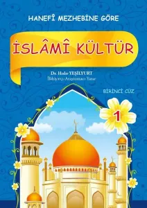 İslâmî Kültür Hanefi 1