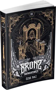 BRONZ 3: İMPARATORİÇE - CİLTSİZ