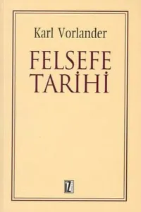 Felsefe Tarihi   Cilt: 1-2