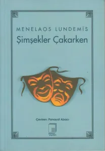 Şimşekler Çakarken