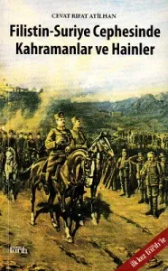 Filistin Suriye Cephesinde Kahramanlar ve Hainler