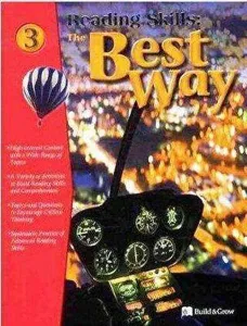 The Best Way 3