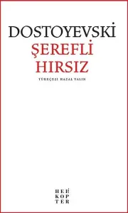 Şerefli Hırsız