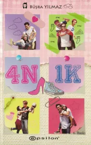 4N1K