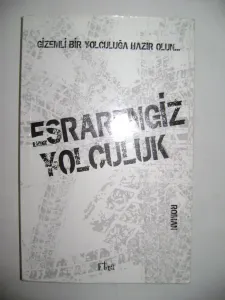 Esrarengiz Yolculuk