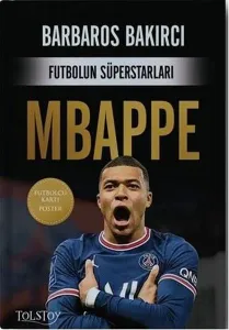 Futbolun Süperstarları - Mbappe