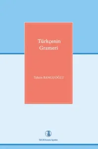 Türkçenin Grameri