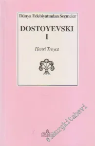 Dostoyevski Cilt 1 -
