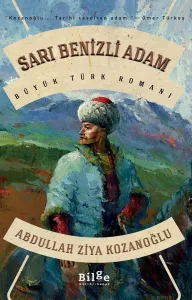 Sarı Benizli Adam; Büyük Türk Romanı