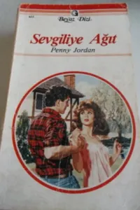 Sevgiliye Ağıt - 653