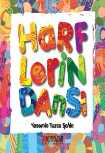 HARFLERİN DANSI
