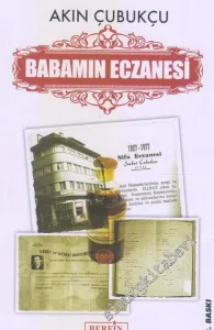 Babamın Eczanesi -         2015