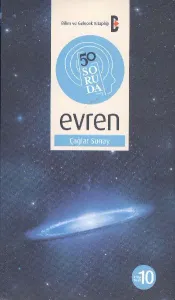 50 Soruda Kitap Dizisi-10: Evren
